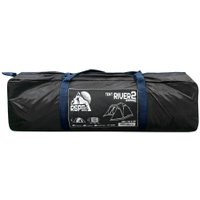 Треккинговая палатка RSP Outdoors River 2 (синий)