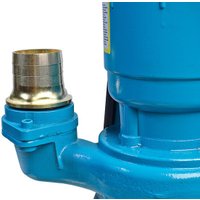 Фекальный насос Sturm WP9780SW