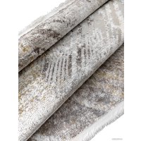 Ковер для жилой комнаты Safyun Liparis LP367-CREAM-CAMEL (1.6x2.3)