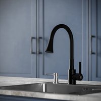 Смеситель РМС SUS123TBL-016F