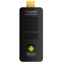 Медиаплеер iconBIT Toucan Stick G4