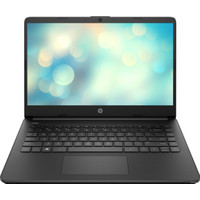 Ноутбук HP 14s-fq0088ur 3B3M2EA