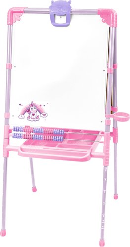 Мольберт детский Ника М2Л/ЕР (единорог)