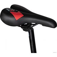 Велосипед Novatrack Fatbike 24 2024 24AHD.SUV.13GR4 (графит)