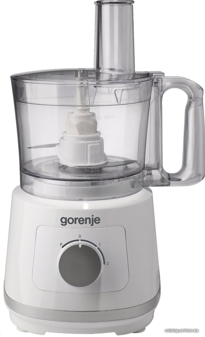 Кухонный комбайн Gorenje SB801W