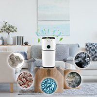 Очиститель воздуха Kitfort KT-2817