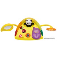 Ходунки Chicco 123 (желтый)