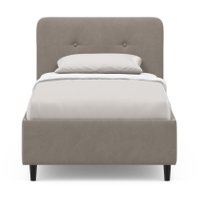 Кровать Moon Family 1253 MF010436 90x200