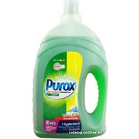 Гель для стирки Purox Universal 4.3 л