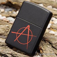 Зажигалка Zippo Classic 20842 Black Matte