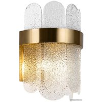 Бра Freya Deserto FR5141WL-02BS