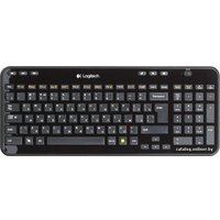 Офисный набор Logitech Wireless Combo MK365