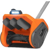 Снегоуборщик Daewoo Power DAST 3421Li Set (с 1-им АКБ)