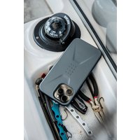 Чехол для телефона Uag для iPhone 14 Pro Plyo for MagSafe Ice 114070114343