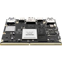 Одноплатный компьютер Khadas Edge Basic KEG1-B-002