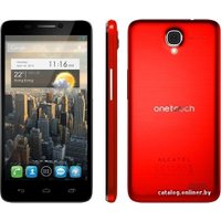 Смартфон Alcatel One Touch Idol 6030