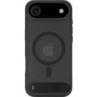 Чехол для телефона uBear Stand 360 Mag Case для iPhone Air (черный)