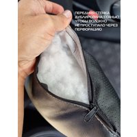  Matex Черепа 27-706 (розовый)