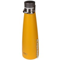 Термос Kiss Kiss Fish Light Smart Insulation 475мл (желтый)