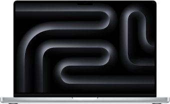Ноутбук Apple MacBook Pro 16.2" M4 Max 2024 MX2W3
