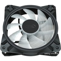 Комплект вентиляторов для корпуса с контроллером DeepCool CF120 Plus DP-F12-AR-CF120P-3P