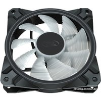 Набор вентиляторов с контроллером DeepCool CF120 Plus DP-F12-AR-CF120P-3P