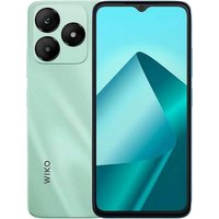 Телефон Wiko T20 4GB/128GB (зеленый)