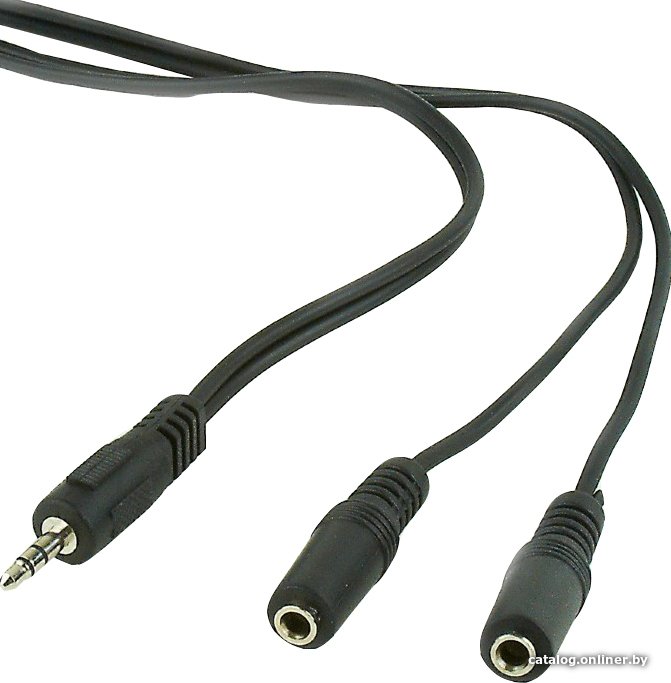 Разветвитель Cablexpert CCA-415 5 м