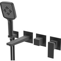 Смеситель Vieir V393536-C