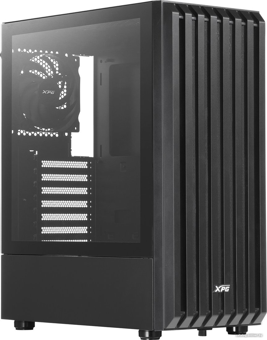 Корпус ADATA XPG Valor Storm (черный)