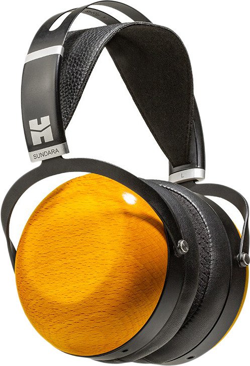 

Наушники HiFiMan Sundara Closed-Back