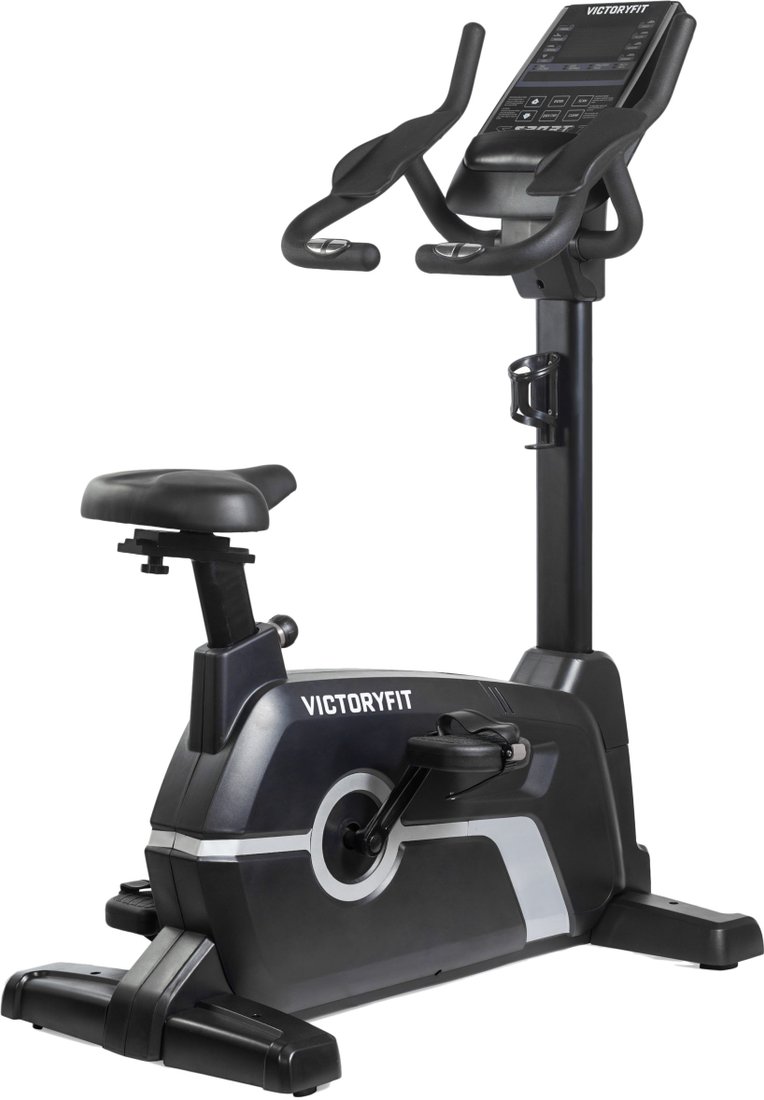Велотренажер VictoryFit VF-D005