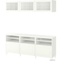 Стенка Ikea Бесто 294.086.78