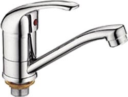 

Смеситель Ledeme H29 L4529B-2