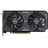 Видеокарта ASUS Dual GeForce RTX 3060 Ti OC Edition 8GB GDDR6X DUAL-RTX3060TI-O8GD6X