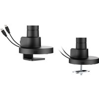 Кронштейн ErgoSmart Super Heavy-Duty U