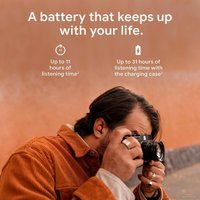 Наушники Google Pixel Buds Pro (коралловый)