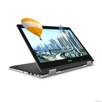 Ноутбук 2-в-1 Dell Inspiron 13 7368 [I7368-0027GRY]