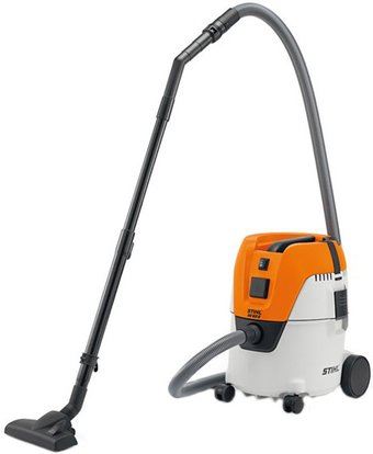 Пылесос STIHL SE 62 E (4784 012 4403)
