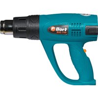 Промышленный фен Bort BHG-1700