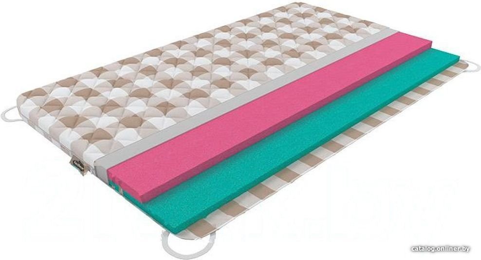 Ортопедический наматрасник Mr. Mattress Hypnotic ортопедический XL (180x190)