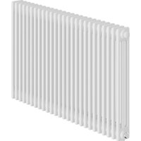 Стальной трубчатый радиатор Royal Thermo Insignia VC3050 - 26 секций RAL9016