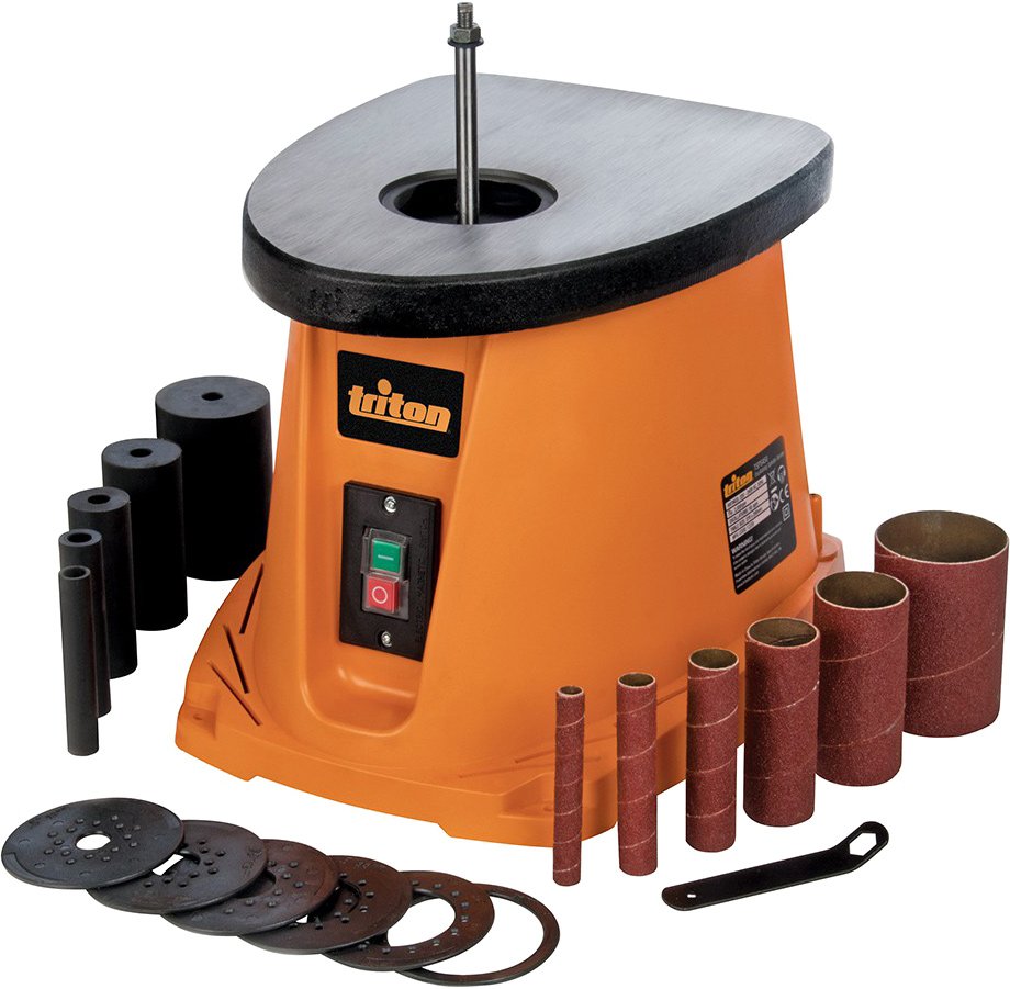 

Станок Triton TSPS450