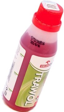 

Моторное масло Orlen Oil Trawol 2Т Red 0.1л