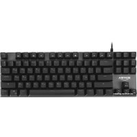 Клавиатура CBR KB 881 Armor