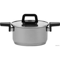 Набор кастрюль Polaris Fold&Keep-6S