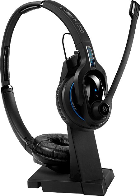 

Офисная гарнитура Epos Impact MB Pro 2 UC ML