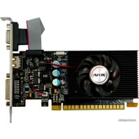 Видеокарта AFOX GeForce GT220 1GB GDDR3 AF220-1024D3L2
