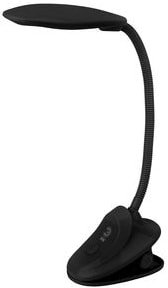 

Настольная лампа ЭРА NLED-478-8W-BK