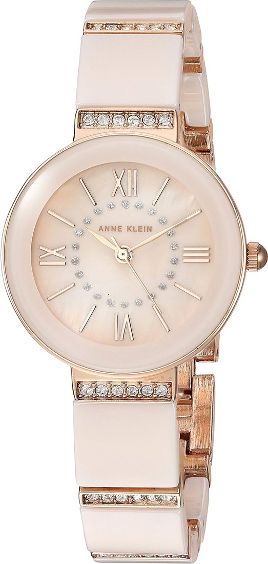 

Наручные часы Anne Klein 3340LPRG